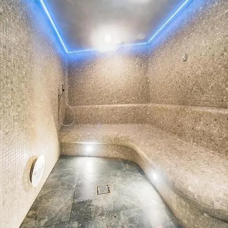 Apartpark Morski Przy Plazy Rubus アパート