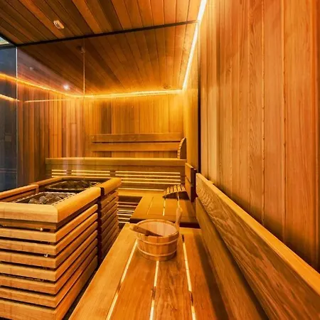 Apartpark Morski Przy Plazy Rubus