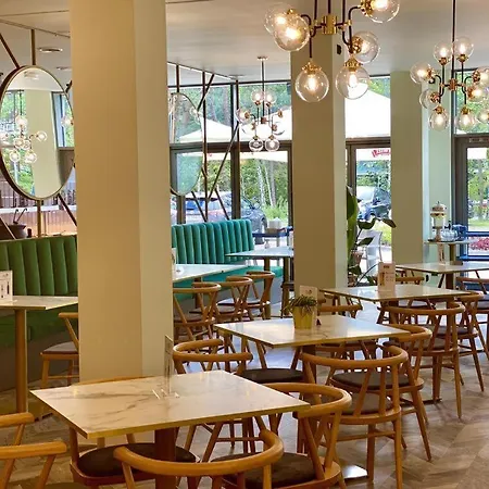 Apartpark Morski Przy Plazy Rubus * シフィノウイシチェ