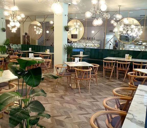 Apartment Apartpark Morski Przy Plazy Rubus