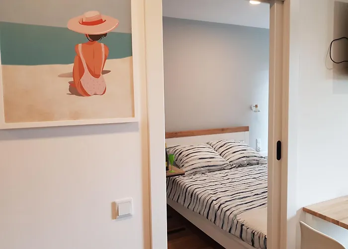 Apartpark Morski Przy Plazy Rubus Apartment