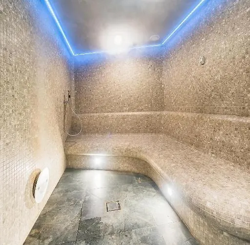 Apartpark Morski Przy Plazy Rubus Apartment