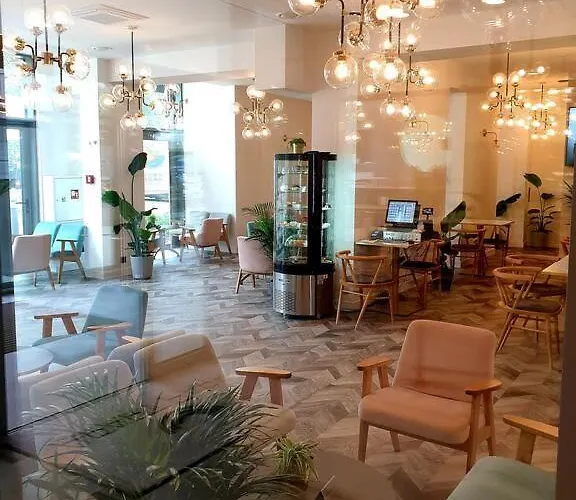 Apartment Apartpark Morski Przy Plazy Rubus *