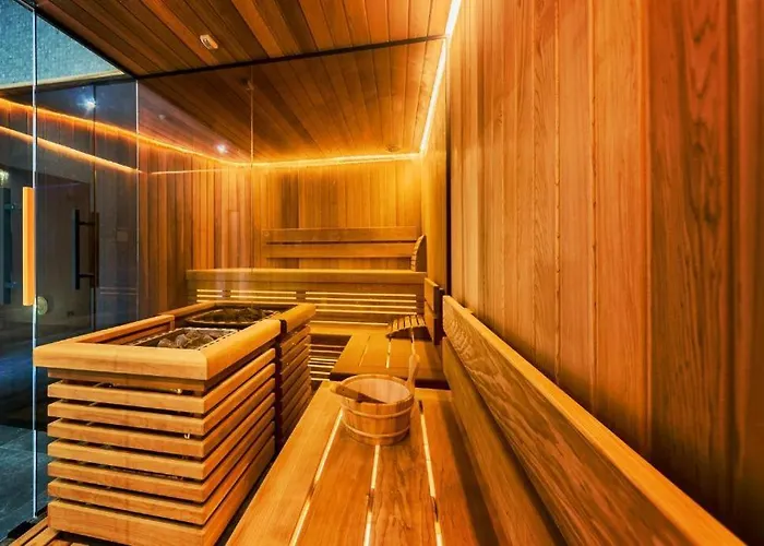 Apartpark Morski Przy Plazy Rubus